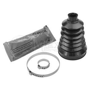 комплект маншон за каре MEYLE 11-14 495 0009 