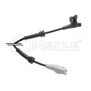 датчик abs MEYLE 11-14 899 0003 