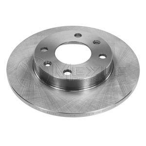 спирачен диск MEYLE 11-15 521 0002
