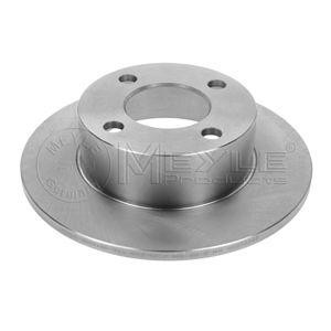 спирачен диск MEYLE 115 523 1006 