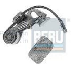 контактен комплект, дистрибутор на запалване BERU KS650PS