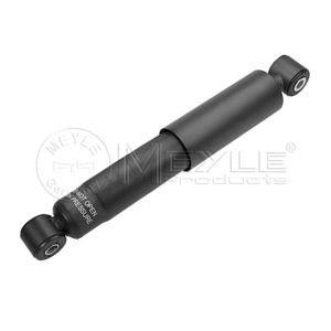 амортисьор MEYLE 16-26 725 0002