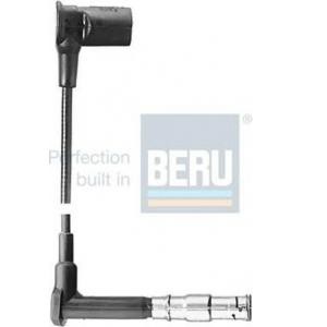 запалителен кабел BERU M114D