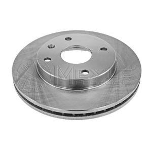 спирачен диск MEYLE 29-15 521 0007 