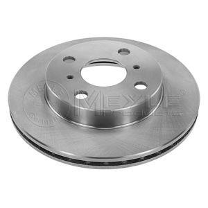 спирачен диск MEYLE 30-15 521 0020 