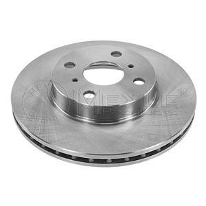 спирачен диск MEYLE 30-15 521 0035 