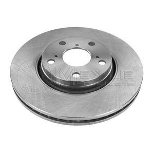 спирачен диск MEYLE 30-15 521 0064 