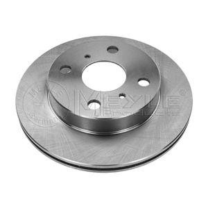 спирачен диск MEYLE 30-15 521 0083 