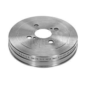 спирачен барабан MEYLE 30-15 523 0032 