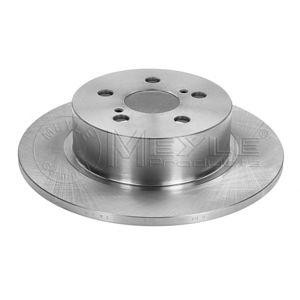 спирачен диск MEYLE 30-15 523 0040 