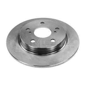спирачен диск MEYLE 30-15 523 0062 