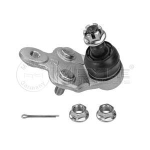 шарнир MEYLE 30-16 010 0044