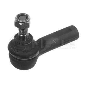 външен кормилен накрайник MEYLE 30-16 020 0007