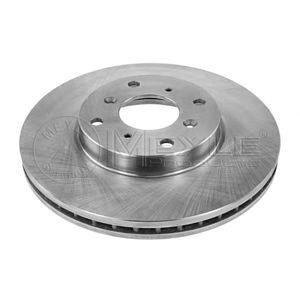спирачен диск MEYLE 31-15 521 0023 