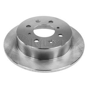 спирачен диск MEYLE 31-15 523 0006 