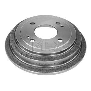 спирачен барабан MEYLE 31-15 523 0018