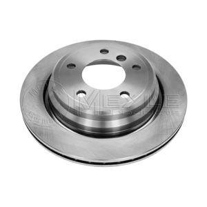 спирачен диск MEYLE 315 523 3012 