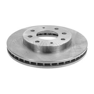 спирачен диск MEYLE 32-15 521 0005 