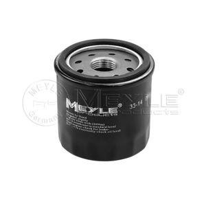маслен филтър MEYLE 33-14 016 0000