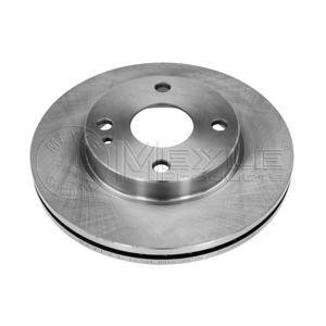 спирачен диск MEYLE 35-15 521 0016 
