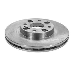 спирачен диск MEYLE 35-15 521 0024 