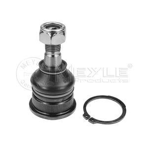 шарнир MEYLE 36-16 010 0006