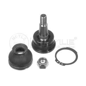 шарнир MEYLE 37-16 010 0002