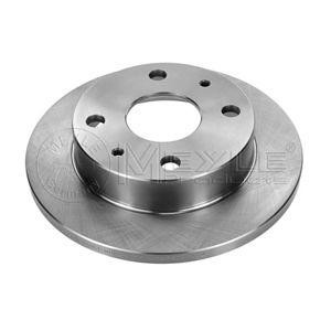 спирачен диск MEYLE 39-15 521 0003 