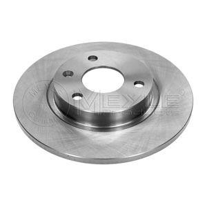 спирачен диск MEYLE 40-15 521 1003 