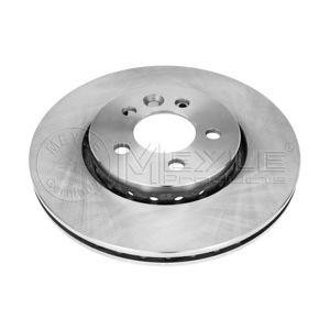 спирачен диск MEYLE 45-15 521 0008 