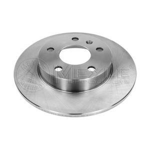 спирачен диск MEYLE 615 523 6018 