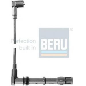 запалителен кабел BERU VA122D 