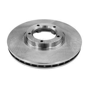 спирачен диск MEYLE 715 521 7016 