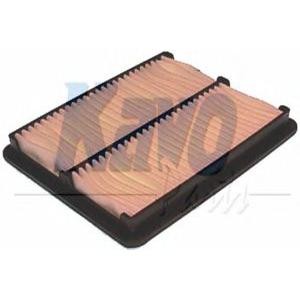 въздушен филтър AMC Filter DA-741 