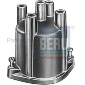 капачка на дистрибутор на запалване BERU VK112