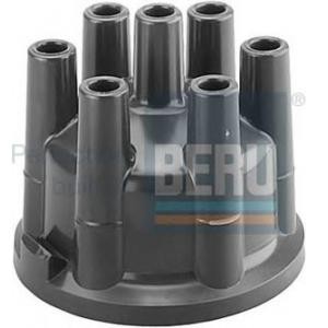 капачка на дистрибутор на запалване BERU VK117 