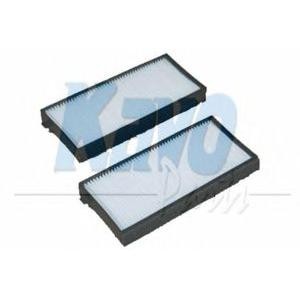 филтър купе AMC Filter KC-6104