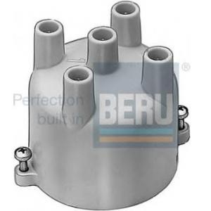 капачка на дистрибутор на запалване BERU VK150