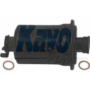 горивен филтър AMC Filter MF-4659 