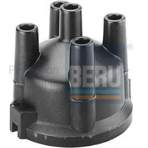 капачка на дистрибутор на запалване BERU VK230 