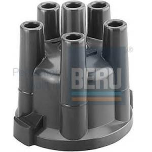 капачка на дистрибутор на запалване BERU VK257
