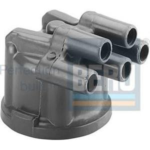 капачка на дистрибутор на запалване BERU VK258 