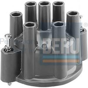 капачка на дистрибутор на запалване BERU VK290P