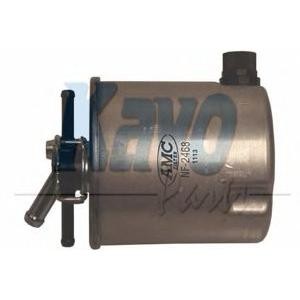 горивен филтър AMC Filter NF-2468