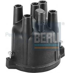 капачка на дистрибутор на запалване BERU VK317 