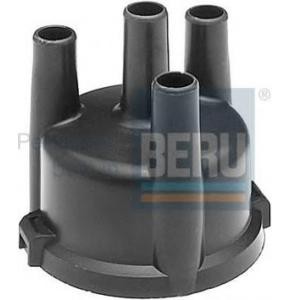 капачка на дистрибутор на запалване BERU VK322