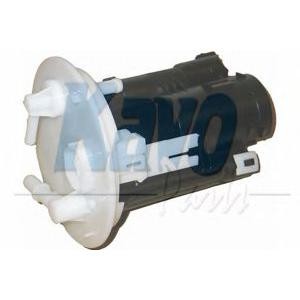 горивен филтър AMC Filter MF-4679 