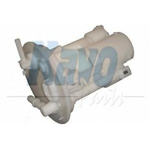 горивен филтър AMC Filter MF-4456 
