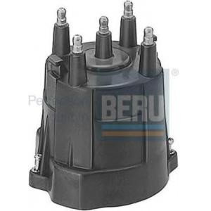 капачка на дистрибутор на запалване BERU VK372 