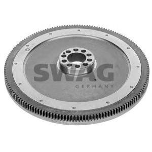 маховик SWAG 10 01 0002 